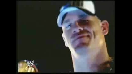 John Cena 6th Titantron