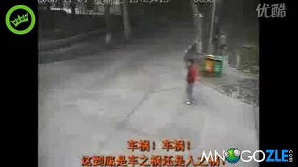 Кръстовища в Азия