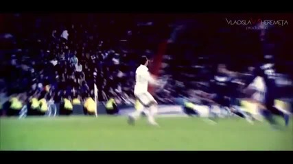 Cristiano Ronaldo 7 - Skills and Goals 2012