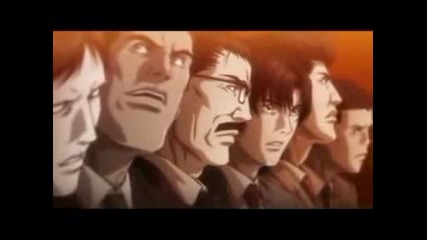 Death Note 1st Opening French dub
