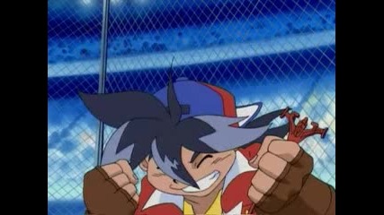 Beyblade ep.7 - Thirteen Candles 