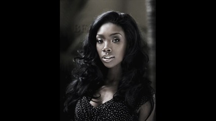Brandy - Somethings Missing 