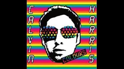 Calvin Harris - Flashback 