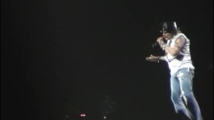 Guns N Roses - Madagascar - Live In Osaka, Japan 12 / 16 / 09 