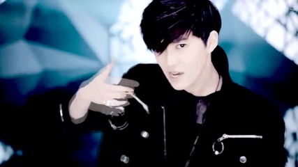 Kpop Remix bad boy