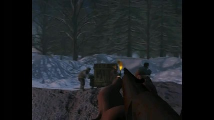 Drakula the resurrection (gameplay) интро 