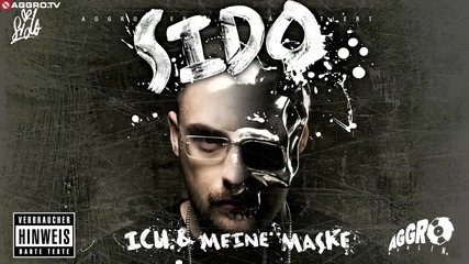 Sido - Pack Schlagt Sich Feat. Azad