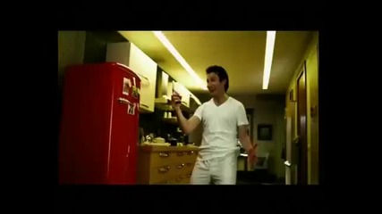 Coca - Cola брррр ... 