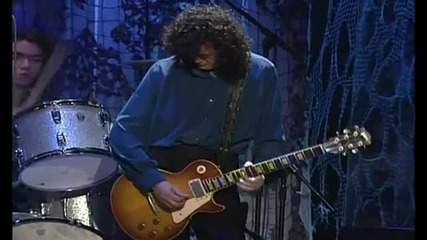 Since I_ve Been Loving You - Jimmy Page _ Robert Plant Hd [n