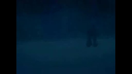 Полет преди коледа - Анимационен филм+бг субтитри Част 1