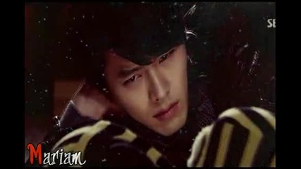 Secret Garden Why Did You Change