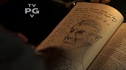 Grimm Сезон 2 Епизод 8/9- Част 1/2 (бг субс)