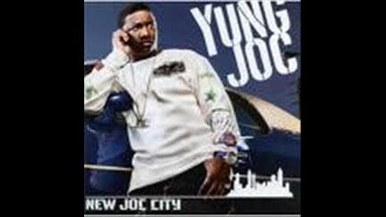 Yung Joc feat Letoya - Pov
