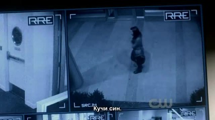 Supernatural S07e20 + Bg Subs