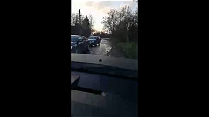 Софийските улици в 21 век