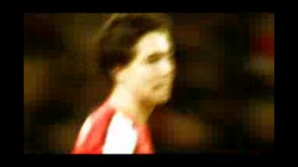 Samir Nasri - 2008 2009