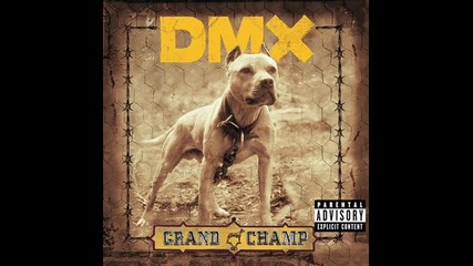 Dmx - We' Re Back ! (feat. Eve and Jadakiss)