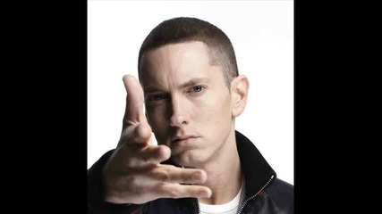 Lyrics Eminem - Not Afraid 
