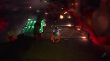 E3 2011: Warhammer 40,000: Space Marine - Kill Team Trailer