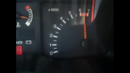 sierra прекъсвач d.o.h.c Rpm