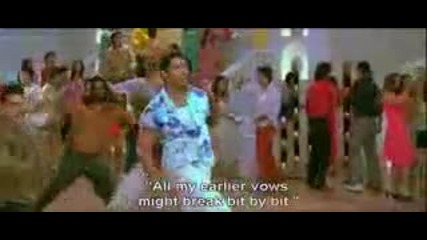 Dhoom movie Don't toch me music video :)