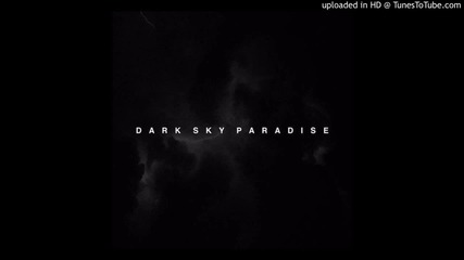 2015! Big Sean - Blessings ft. Drake & Kanye West