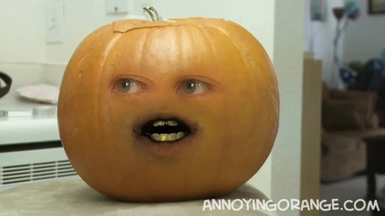 Annoying Orange 2 Plumpkin 