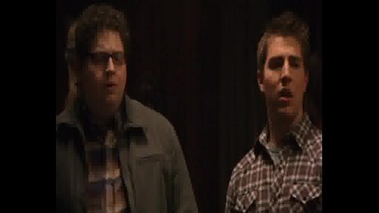 American Pie 7: The Book of love .:|part 2|:.