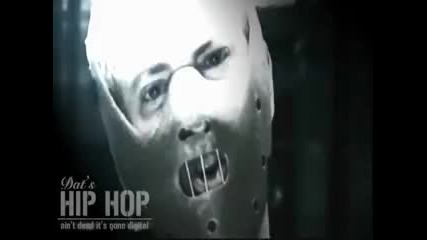 G - Unit feat Eminem - Don t Push Me [music Video - Full] [dirty][www.star - Joy.com]