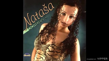 Natasa Djordjevic - Ziv mi ti - (audio 2001)