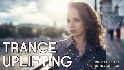 Uplifting Trance Top 10 ( August 2015) New Trance Mix - Paradise