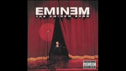 Drips - The Eminem Show