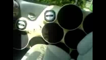 Car Audio Performance (greece)