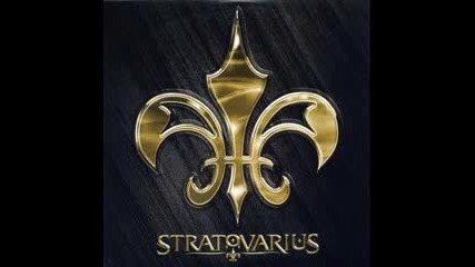 Stratovarius - Land Of Ice And Snow 