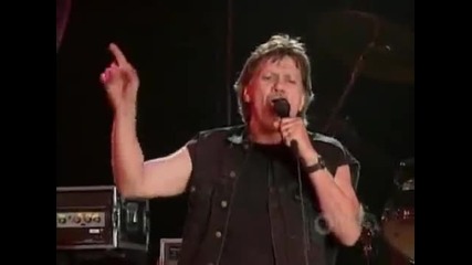 Steppenwolf - Born To Be Wild (live 2006)