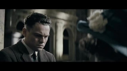 J. Edgar - My Work Comes First - Naomi Watts