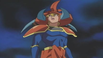 Yu-gi-oh! - 013 - bg audio