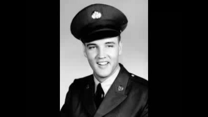 Elvis Presley - A Fool Such As