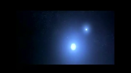 Ennio Morricone - A World Which Searches 