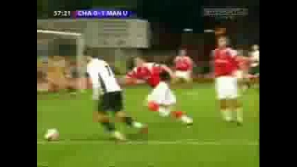 100 Reason Cristiano Ronald0