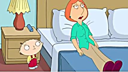 Family Guy Lois Mom Mum Mommy