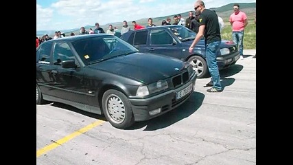 Golf 3 Pl 16 V