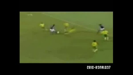 Cristiano Ronaldo 2008