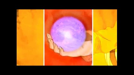 Naruto [ M I X ] - Trapped [hq]