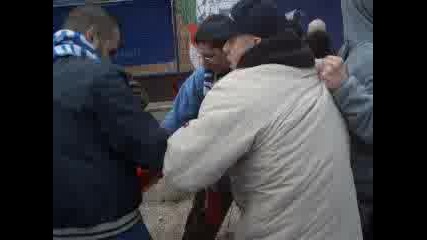 Левски