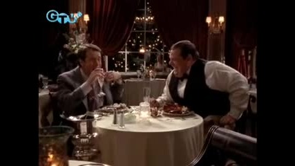 Малкълм - Сезон 1 - Епизод 2