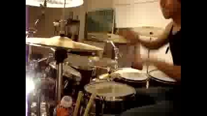 Apocalyptica - Path - Drum