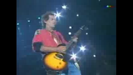 Rolling Stones - Its All Over Now