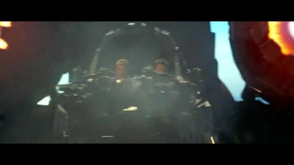 Jessie J - Masterpiece ( Transfrormers Age Of Extinction)