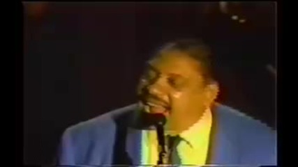 Big Joe Turner Chains of love